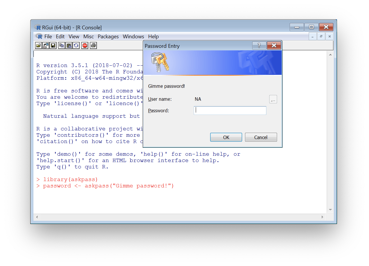 askpass-windows